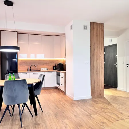 Premium Rzemieslnicza 19b Swp Appartement