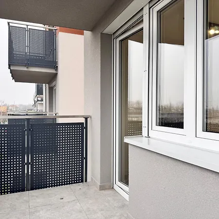 Premium Rzemieslnicza 19b Swp Apartment *