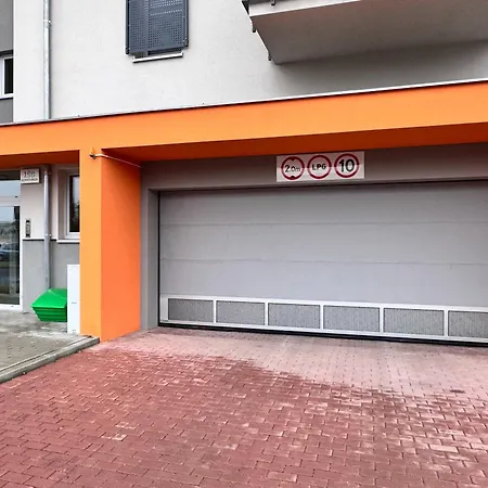 Premium Rzemieslnicza 19b Swp * Głogów
