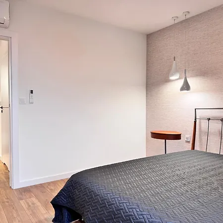 Apartman Premium Rzemieslnicza 19b Swp Głogów