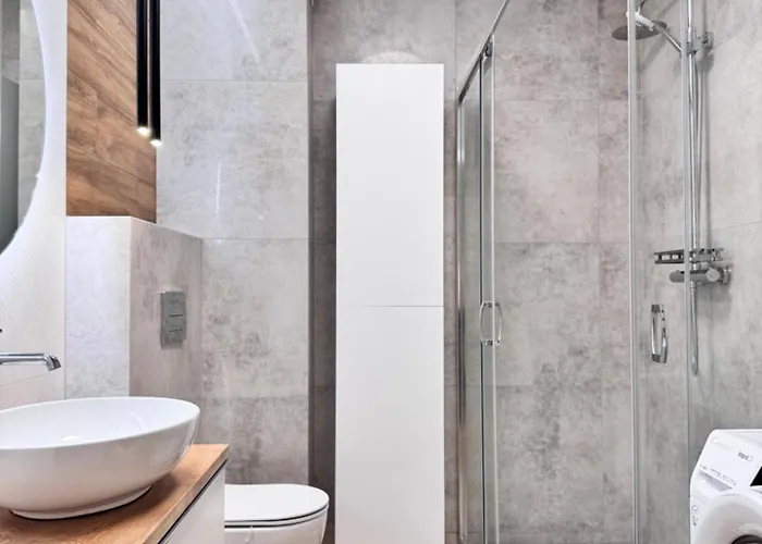 Apartman Premium Rzemieslnicza 19b Swp