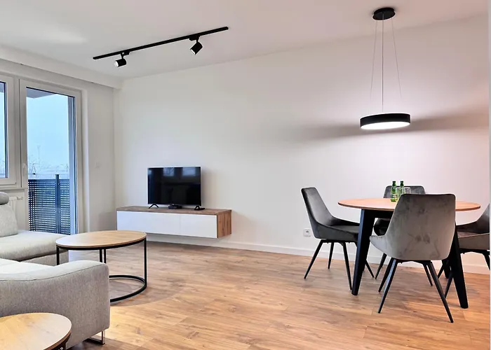 Premium Rzemieslnicza 19b Swp Appartement *