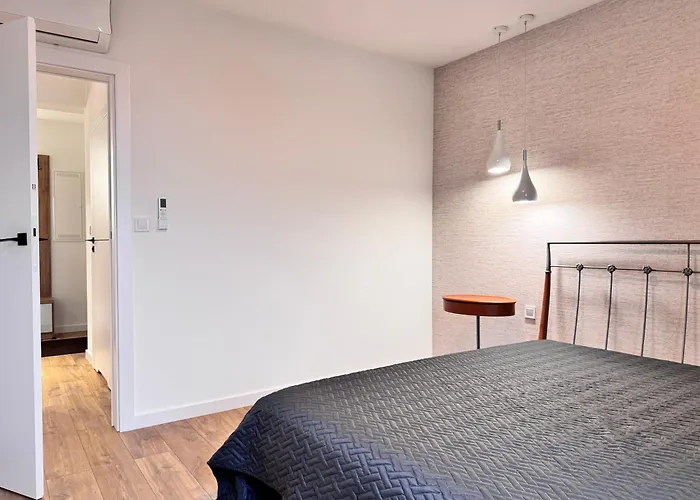 Apartman Premium Rzemieslnicza 19b Swp Głogów